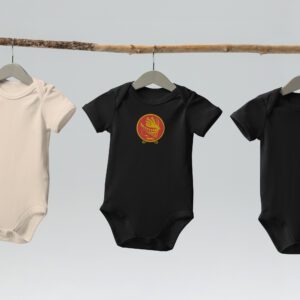 Babystrampler