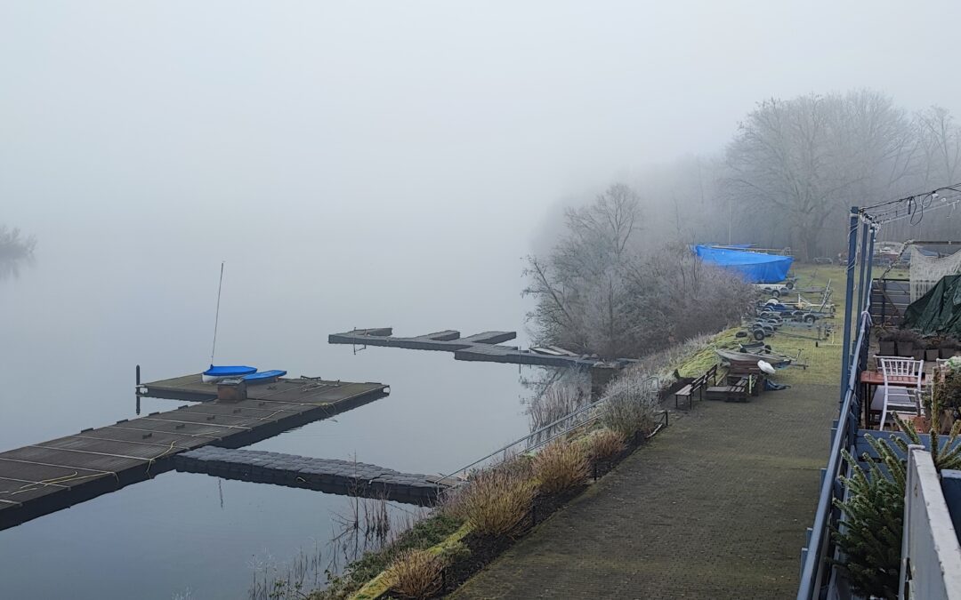 Ausblick auf das Jahr 2025 bei den Angelfreunden Rheinhausen